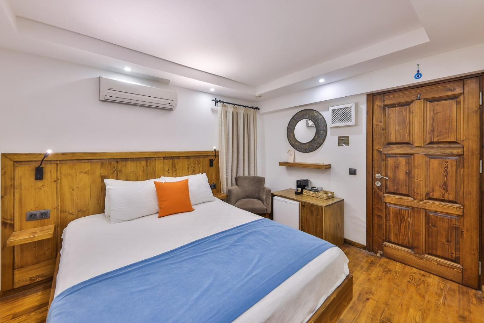 Hotel Old Town *