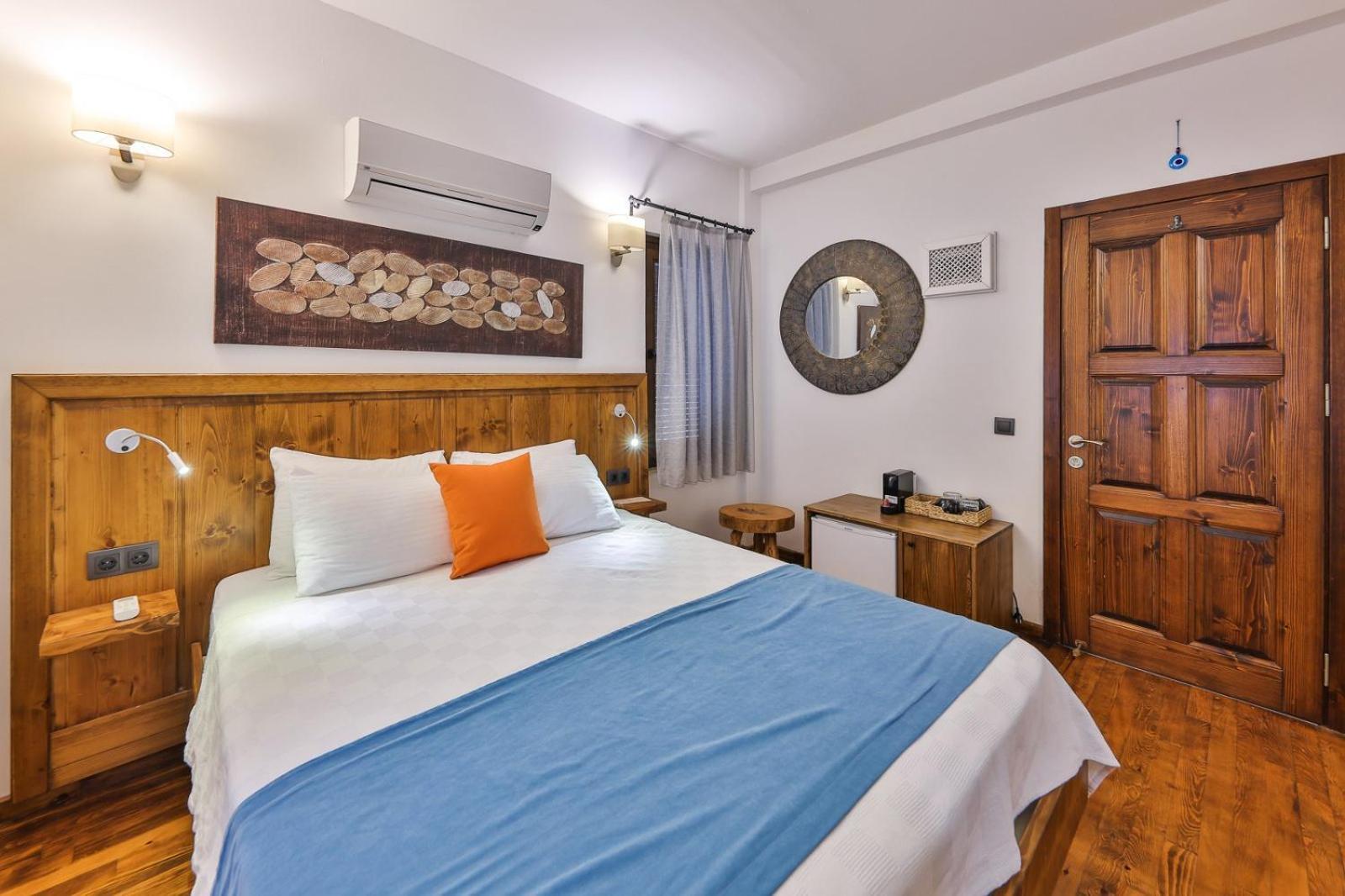 Old Town Kalkan