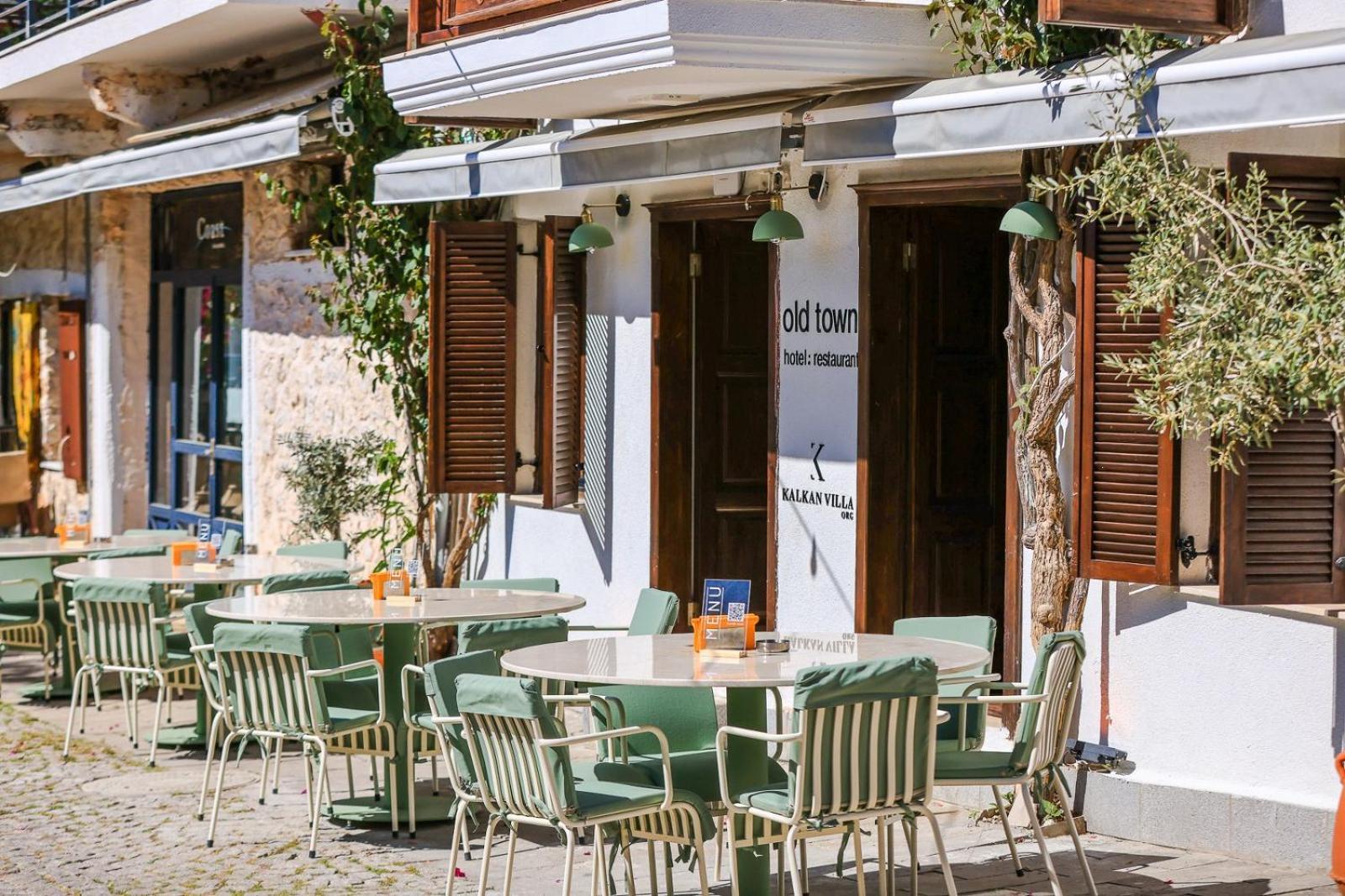 Hotel Old Town