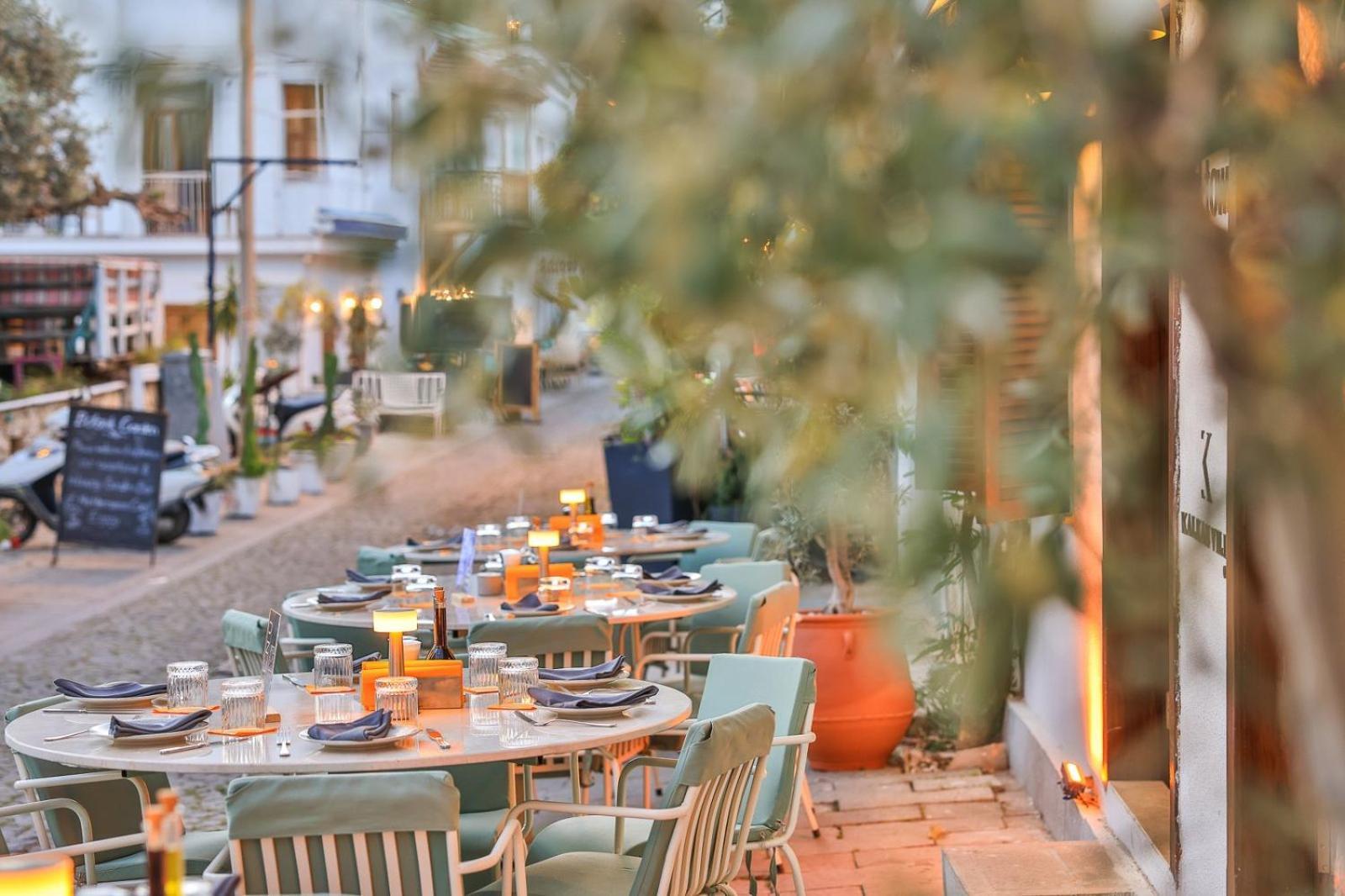 Old Town Hotel Kalkan