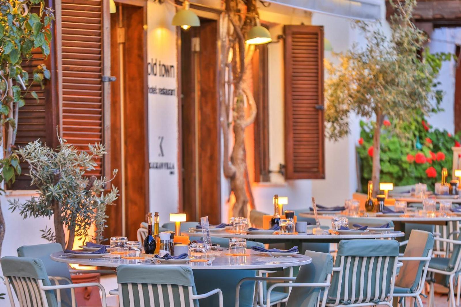 Old Town * Kalkan
