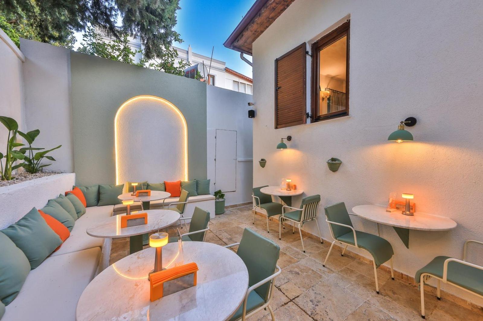 Hotel Old Town