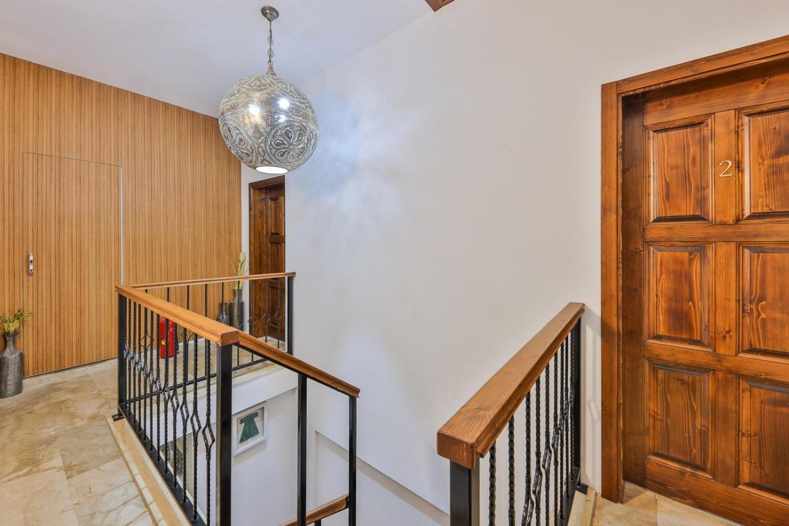 Old Town Hotel Kalkan