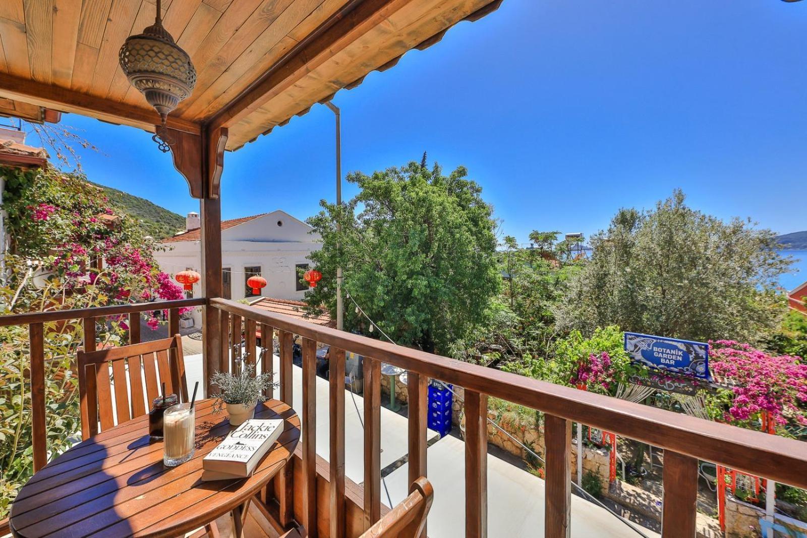 Hotel Old Town Kalkan