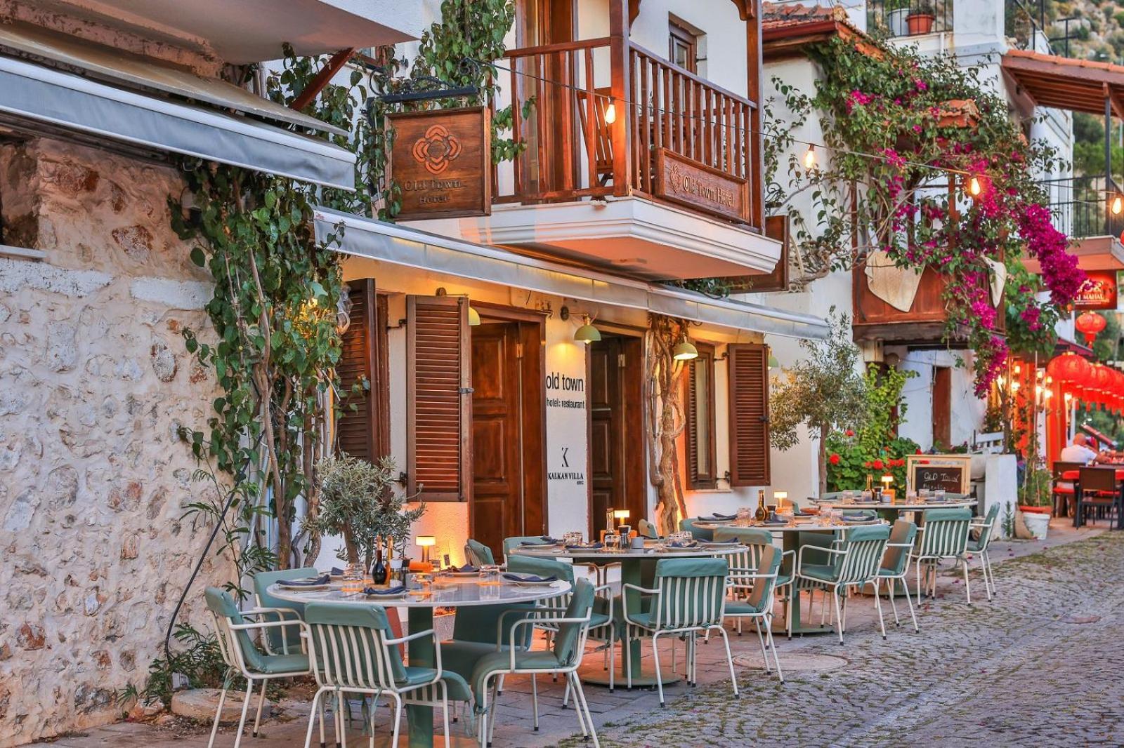 Hotel Old Town