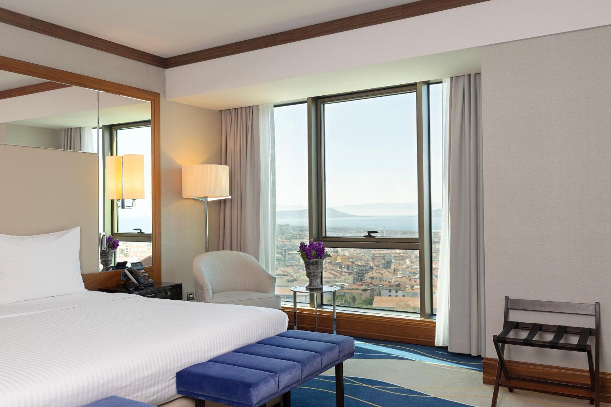 Hotel Elite World Grand Kuecuekyali
