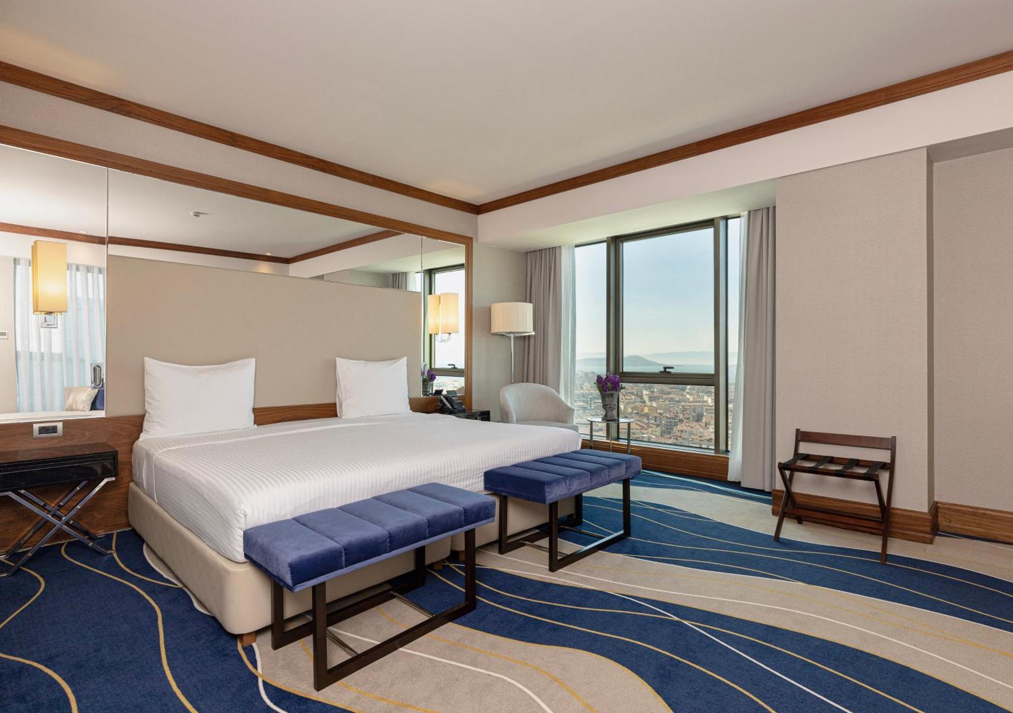 Elite World Grand Kuecuekyali Hotel Istanbul