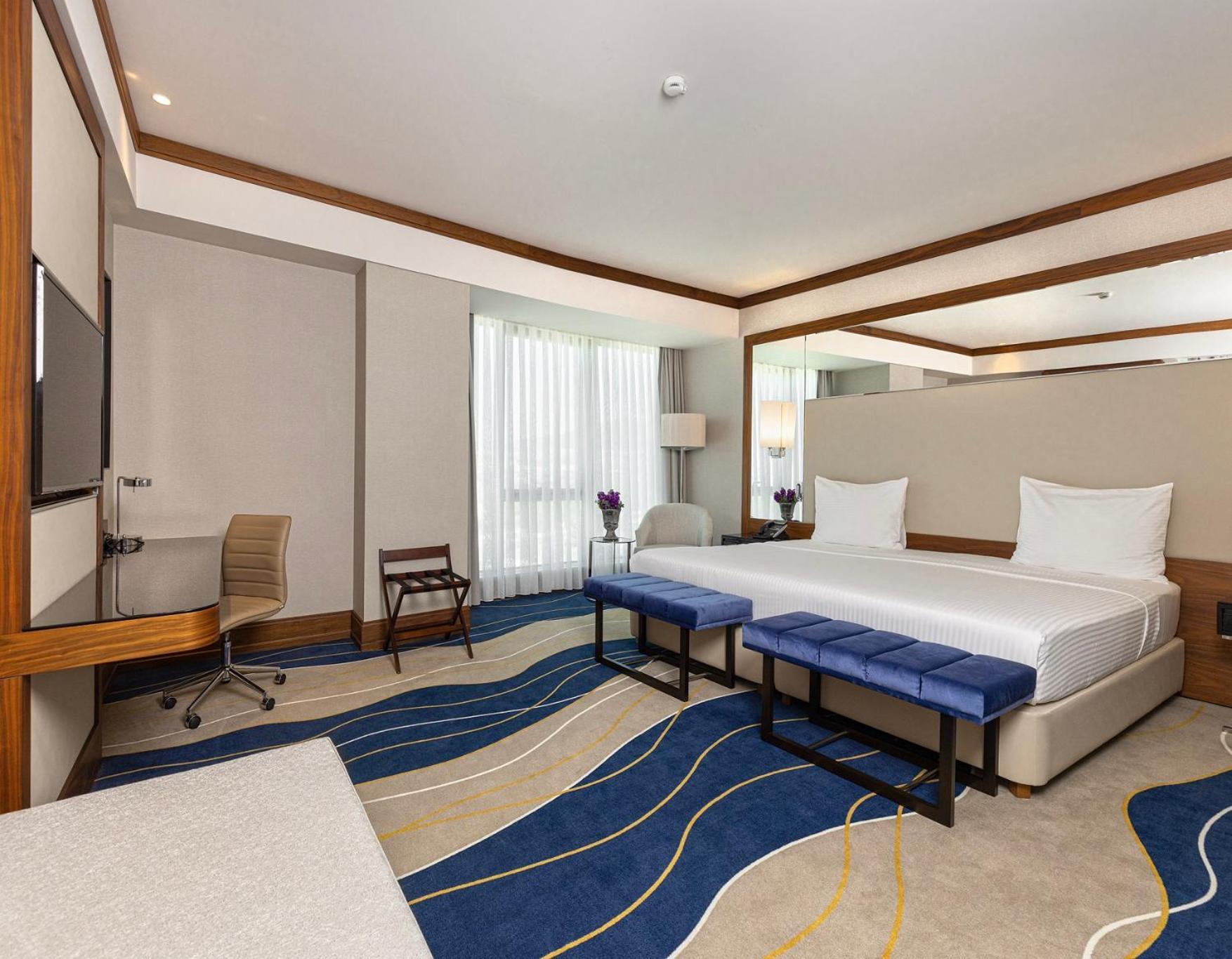 Elite World Grand Kuecuekyali Istanbul