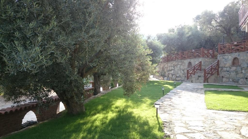 Sirince Klaseas Hotel&restaurant Bed & Breakfast 3*
