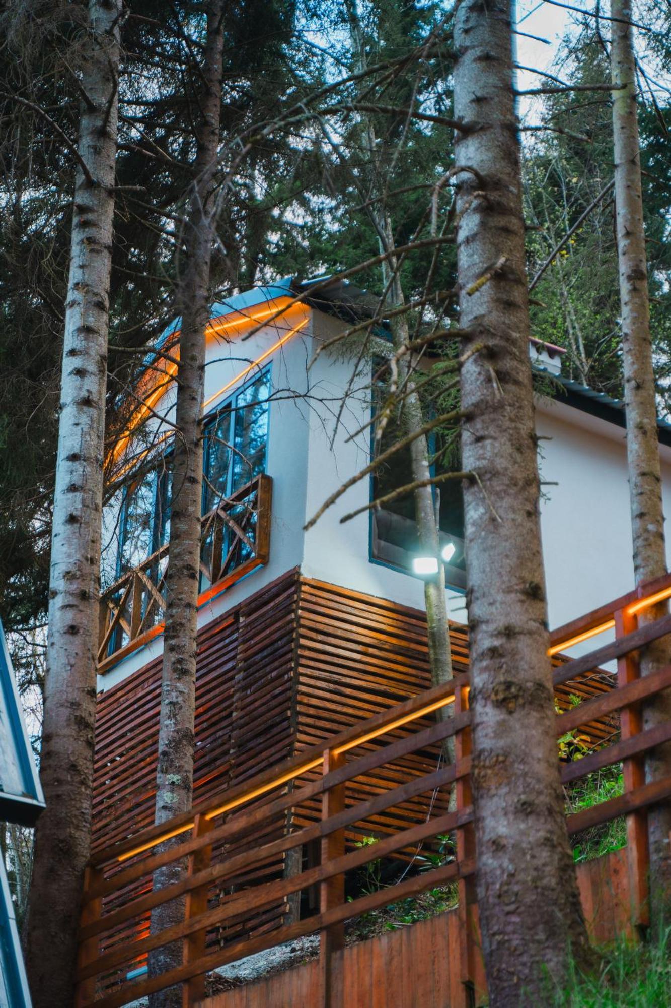 Montana Holiday home