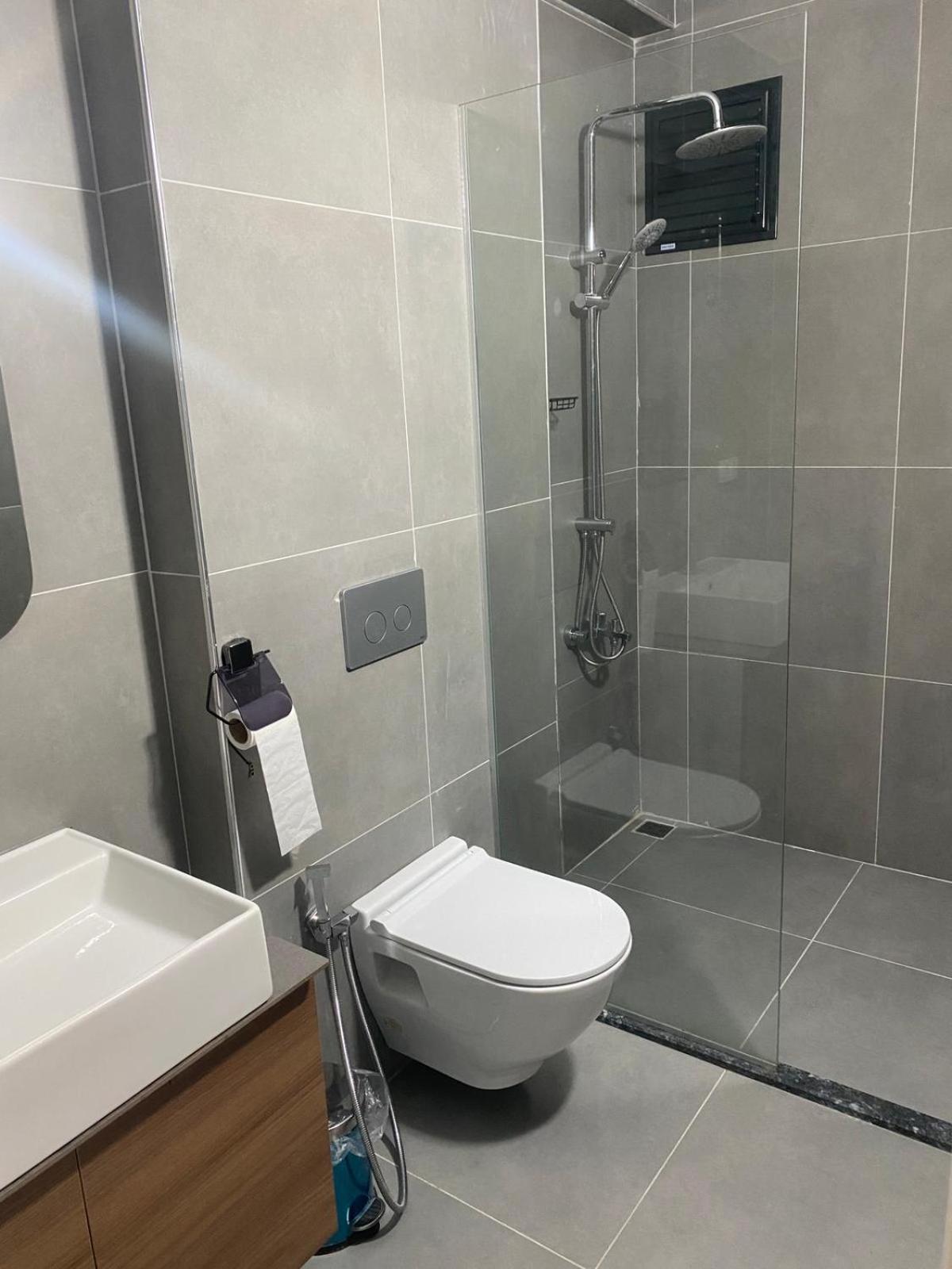 Rosella Royal - روزيلا رويال Aparthotel Trabzon