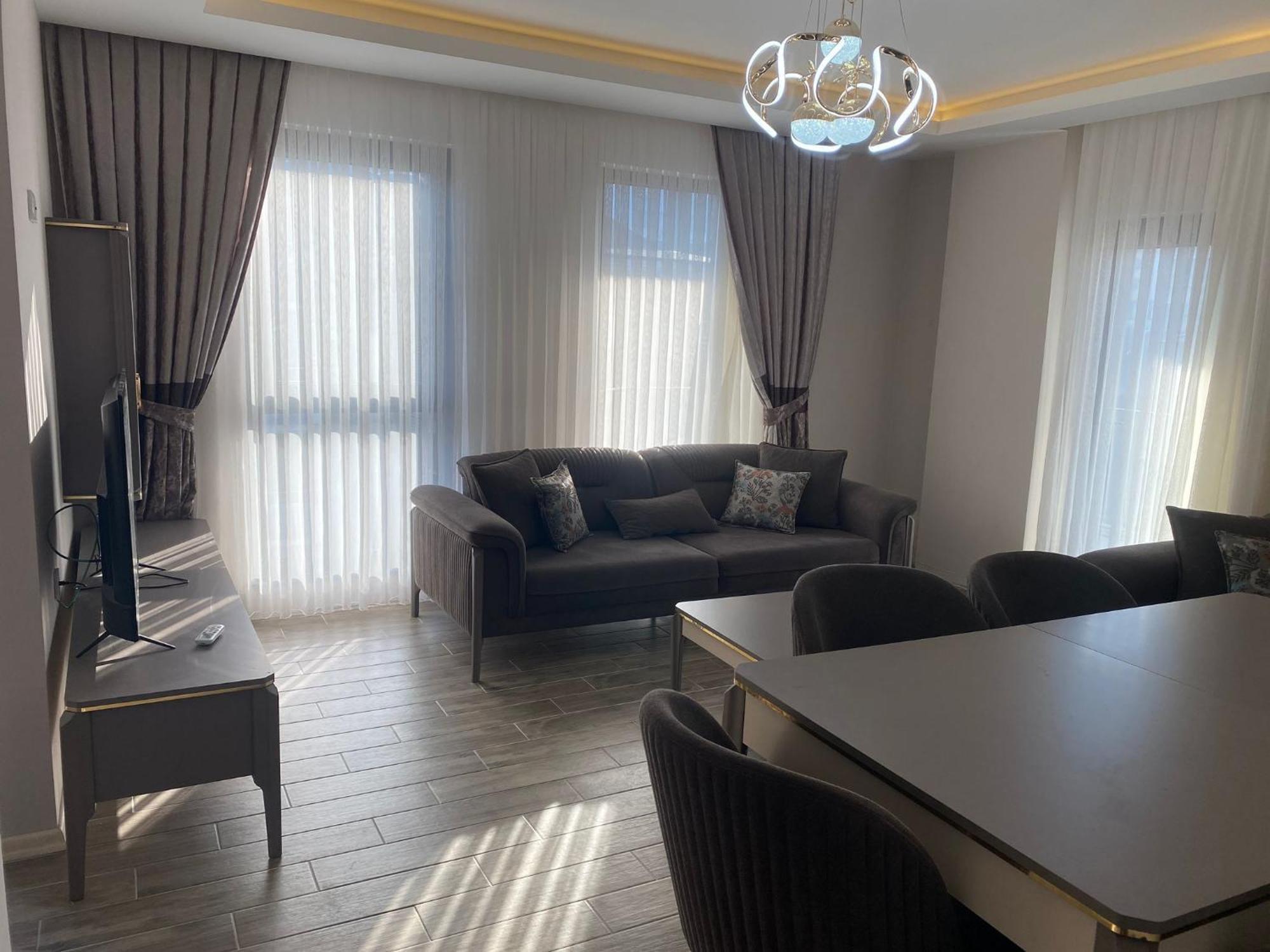 Rosella Royal - روزيلا رويال Aparthotel Trabzon