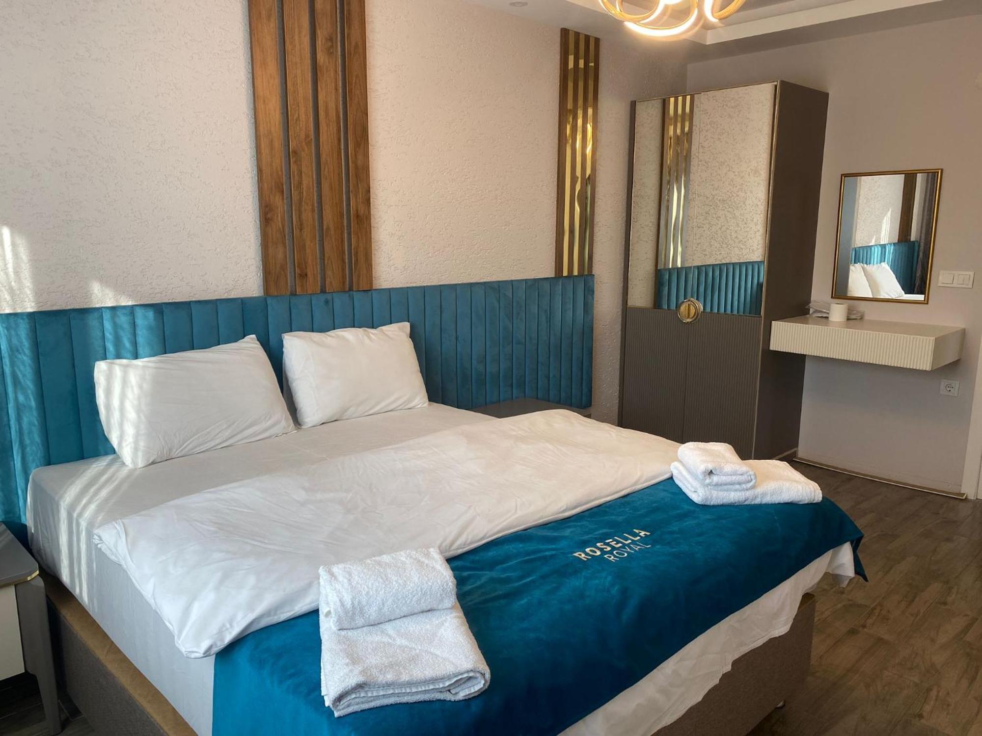 Aparthotel Rosella Royal - روزيلا رويال