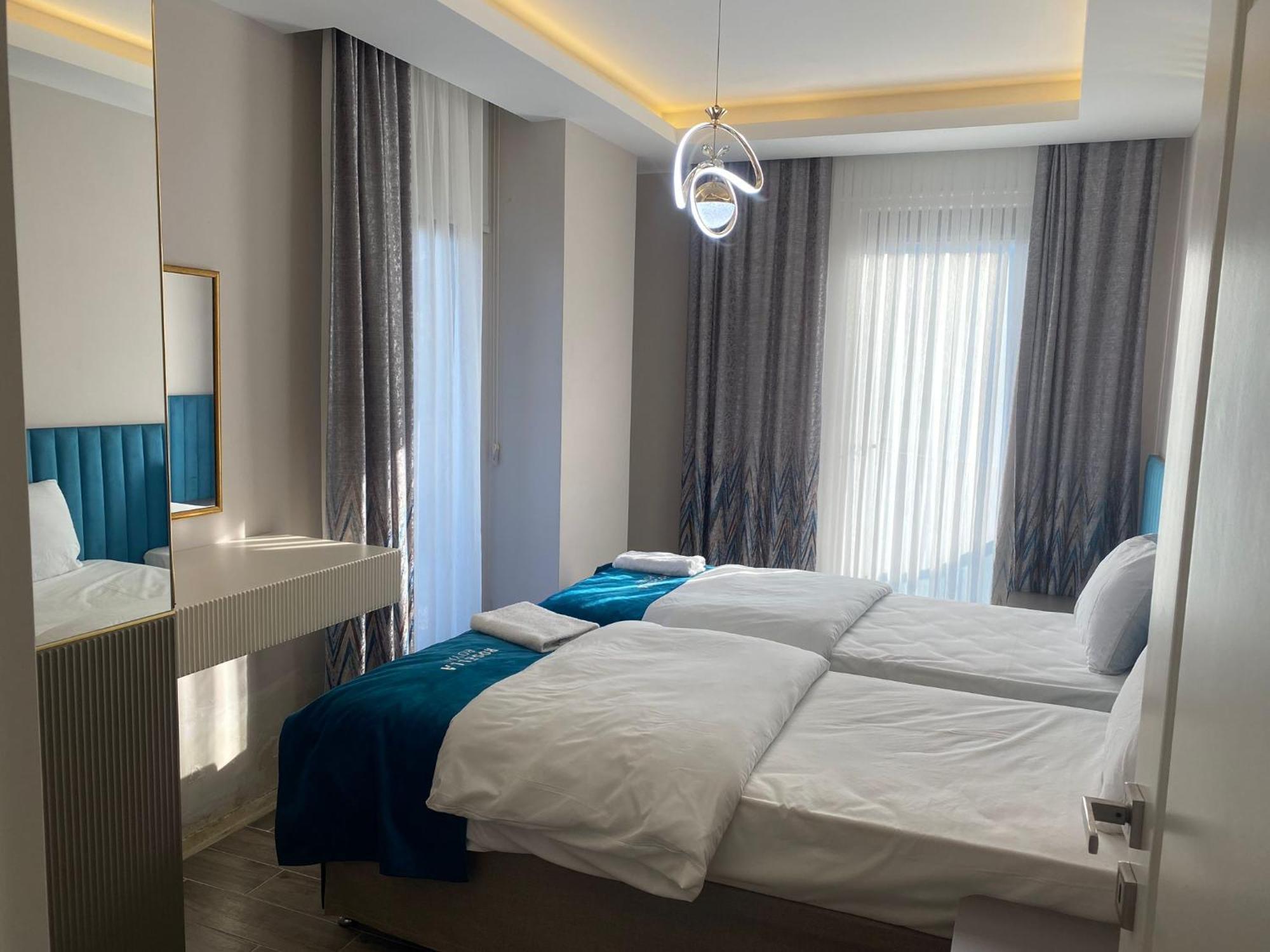 Aparthotel Rosella Royal - روزيلا رويال
