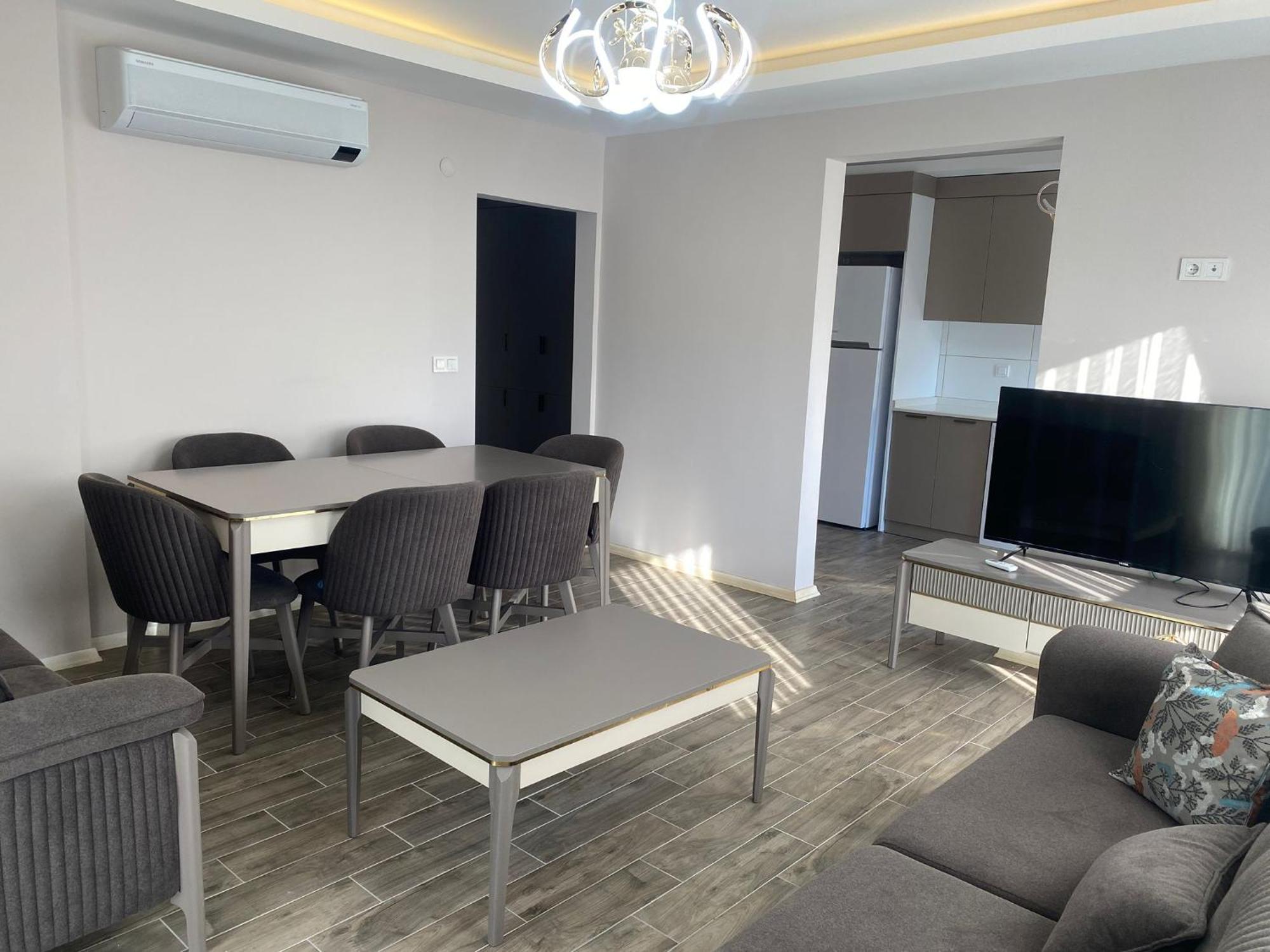 Rosella Royal - روزيلا رويال Aparthotel Trabzon