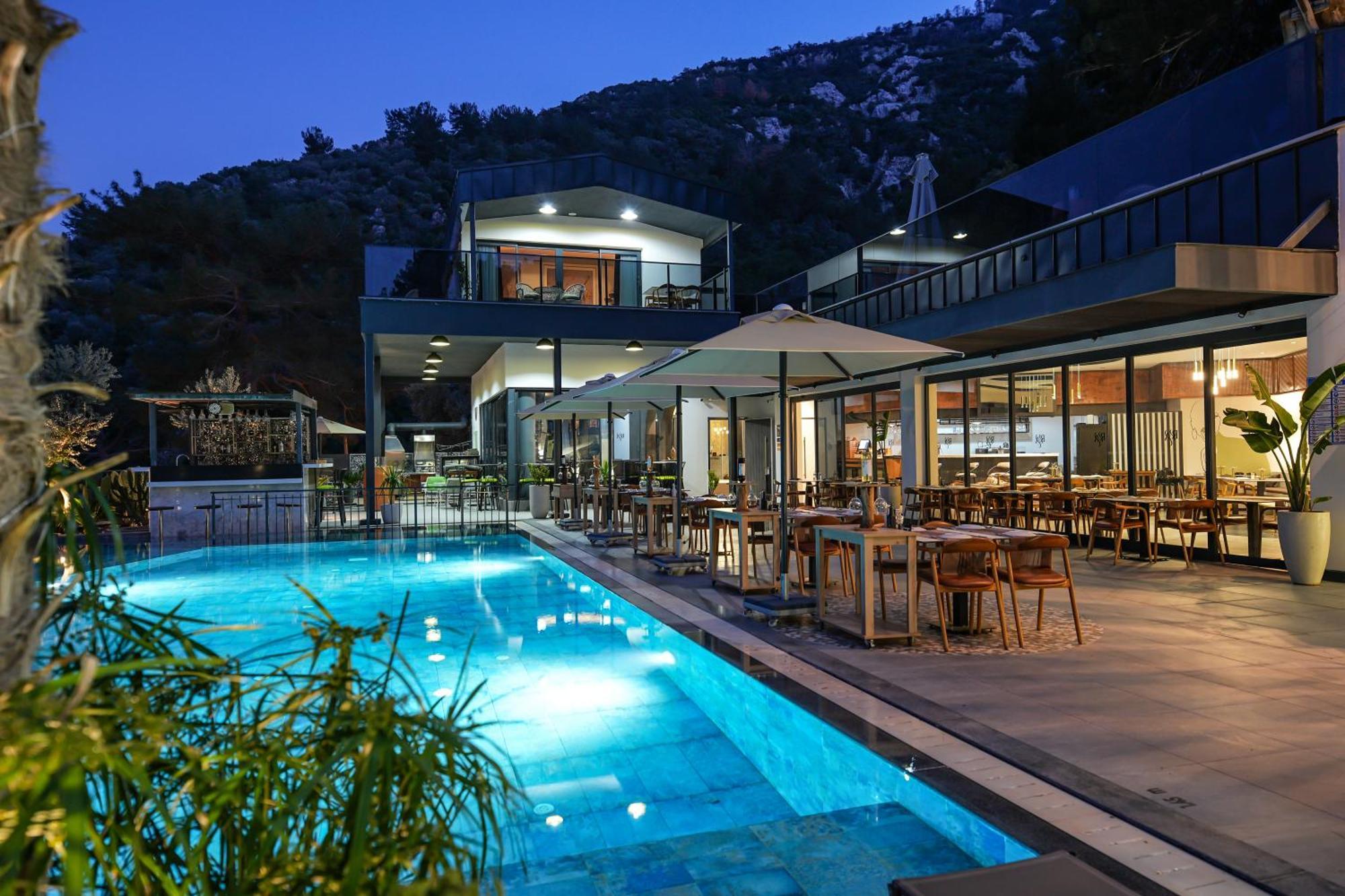 Hotel Ramitos Turunc