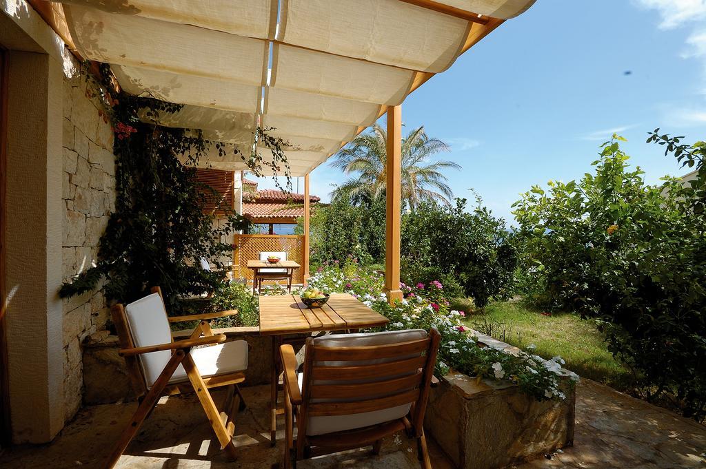 Hotel Lycia Kas