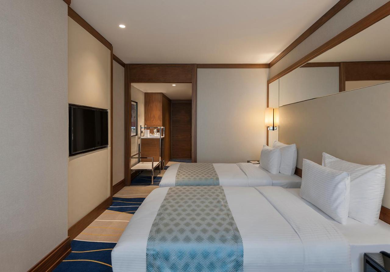 Hotel Elite World Grand Kuecuekyali