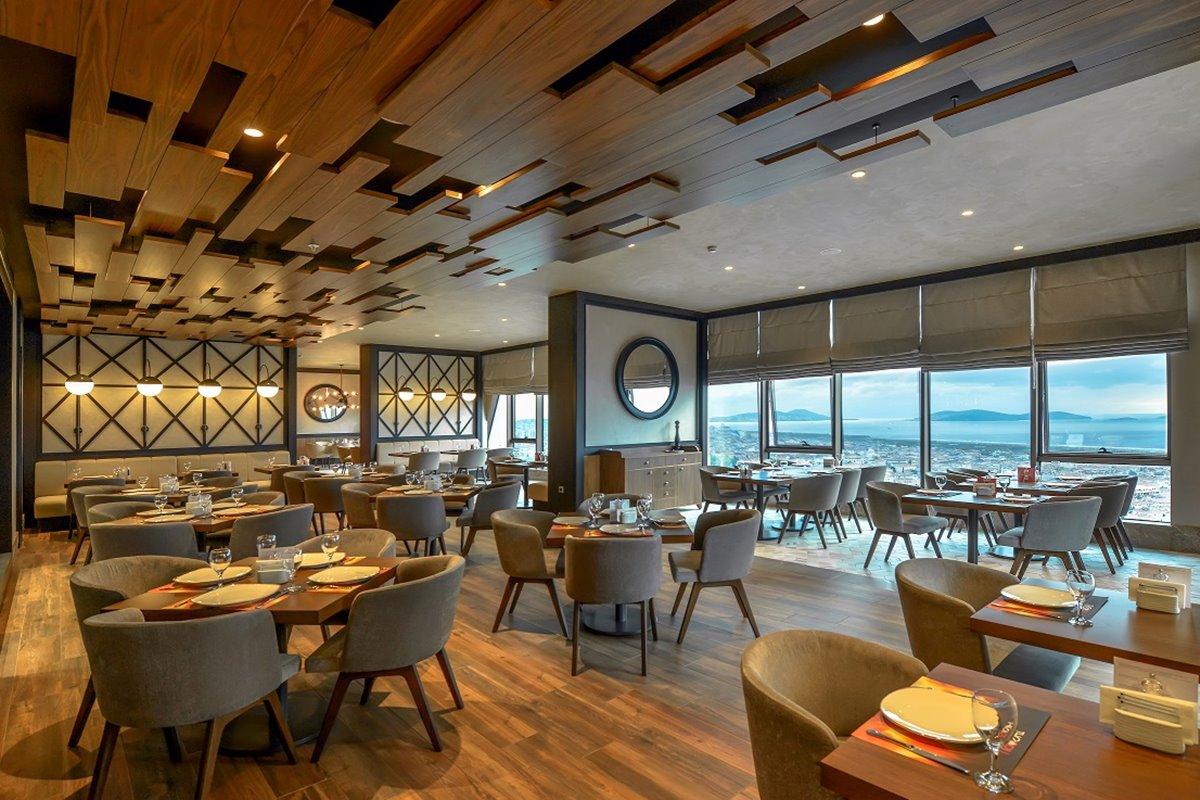 Hotel Elite World Grand Kuecuekyali