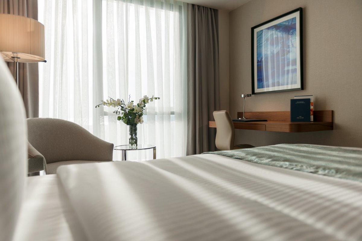 Elite World Grand Kuecuekyali 5* Istanbul