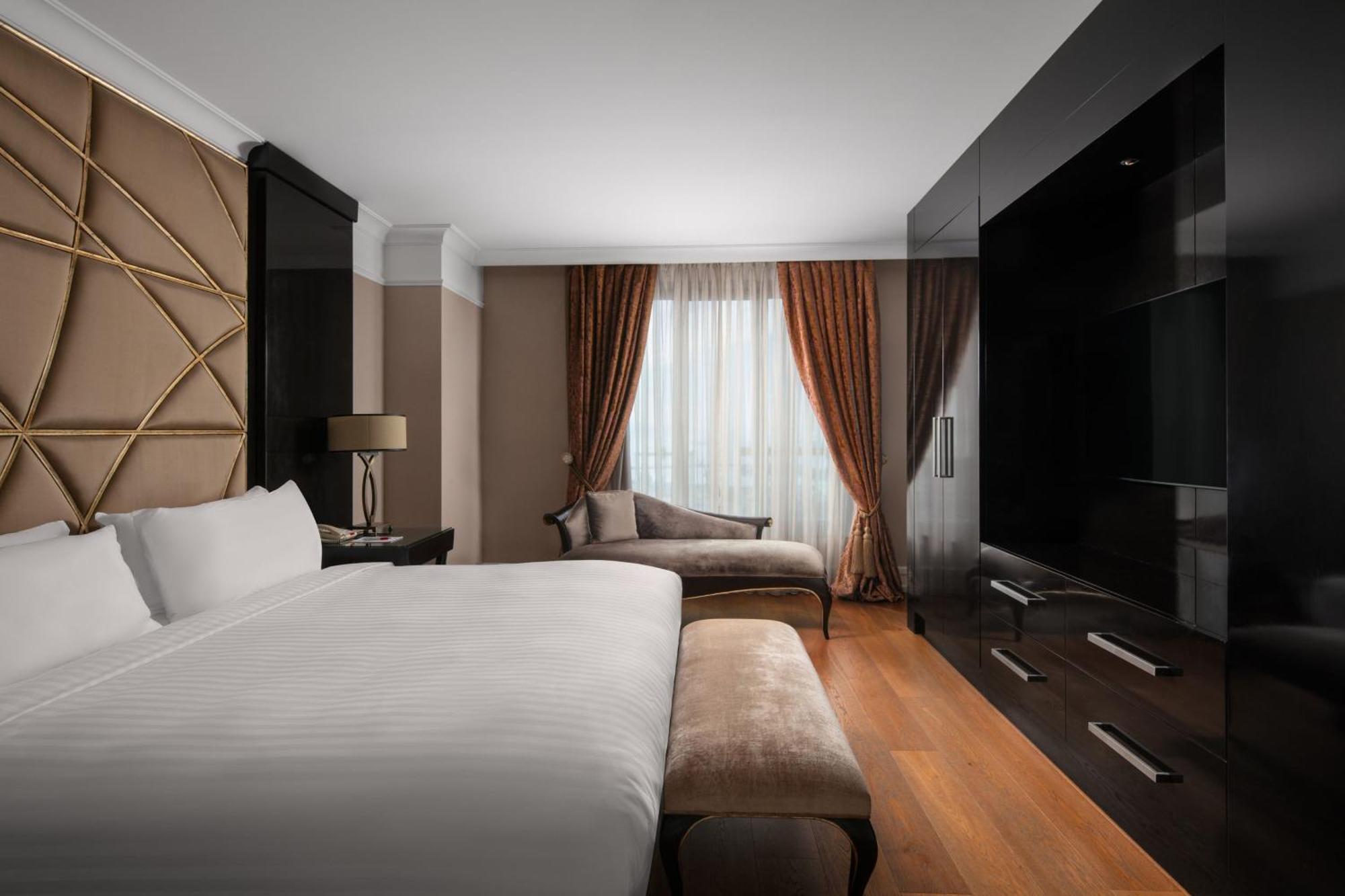 Marriott Pendik