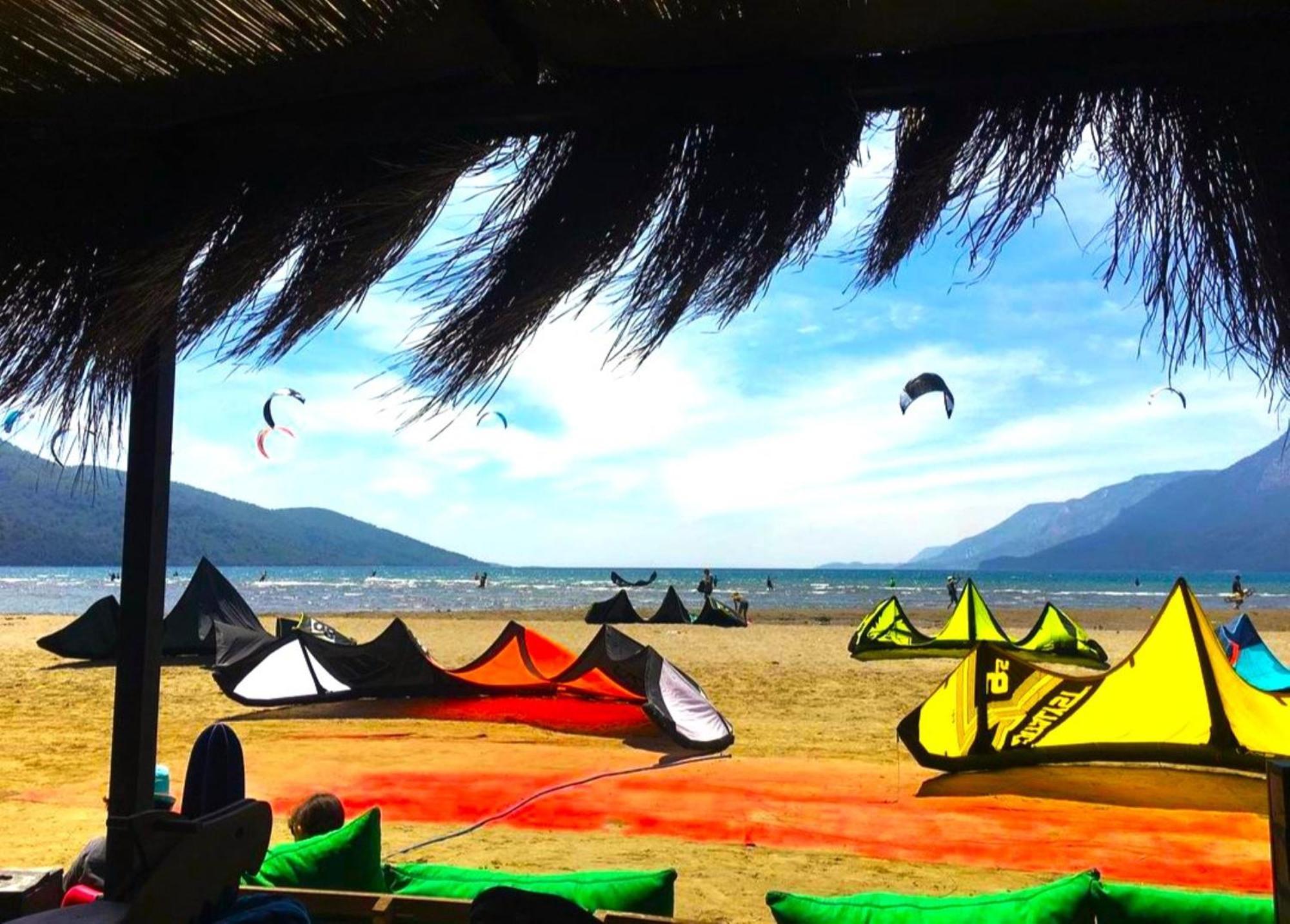 Nova Aparts Aparthotel Akyaka (Mugla)
