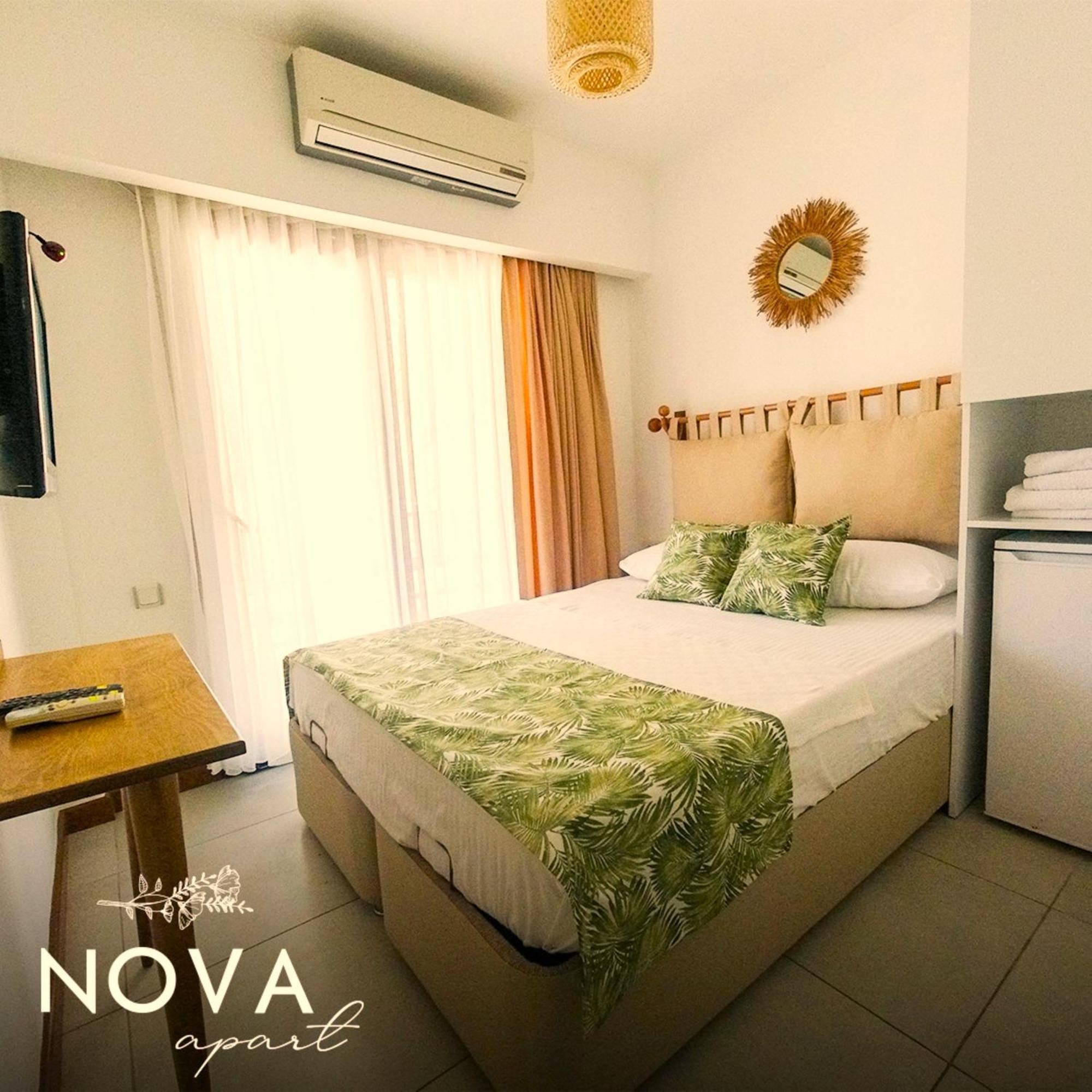 Nova Aparts * Akyaka (Mugla)