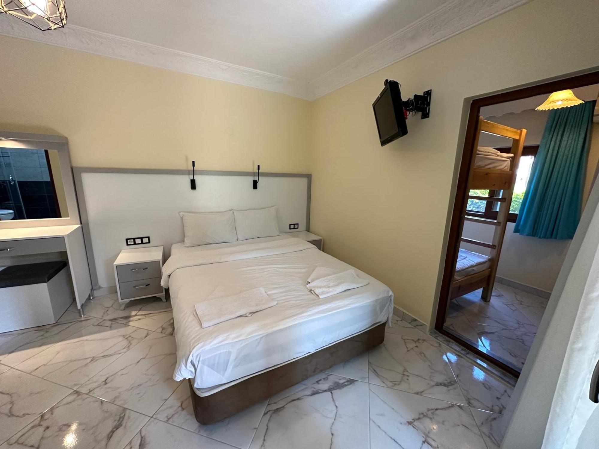 Hotel Palm