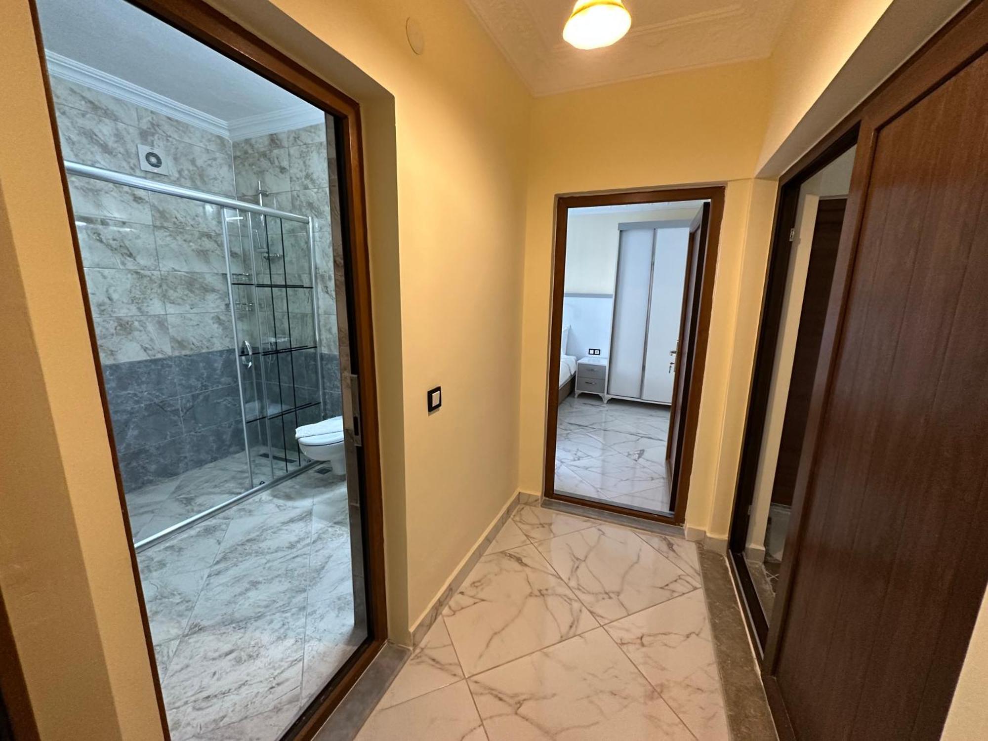 Palm Hotel Cirali