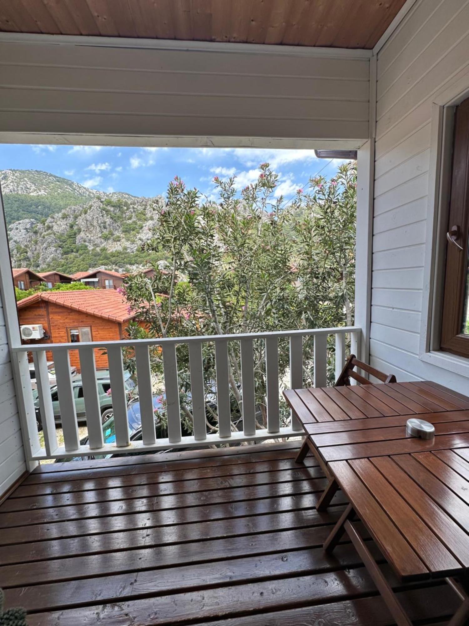 Hotel Palm Cirali