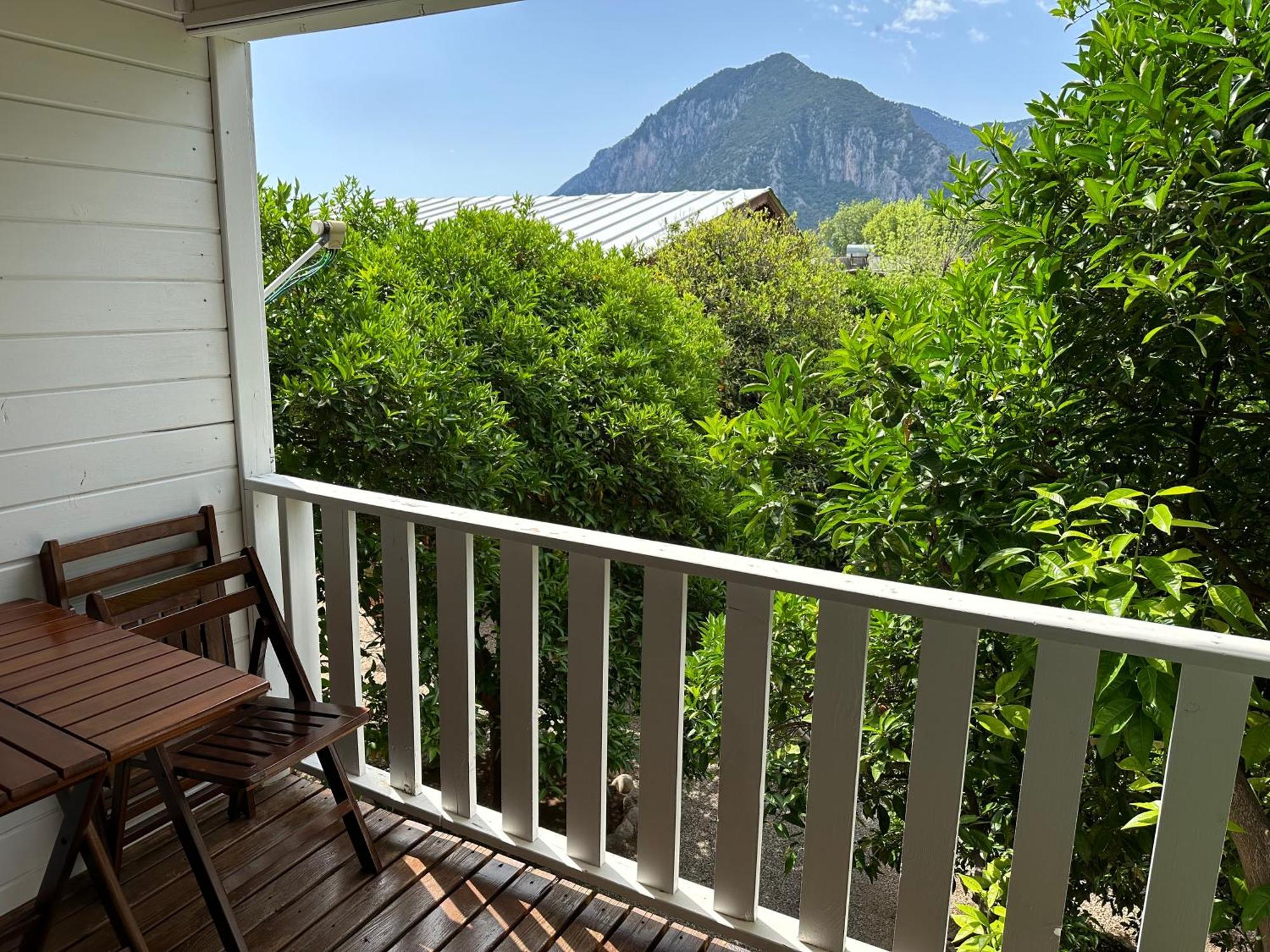 Hotel Palm Cirali