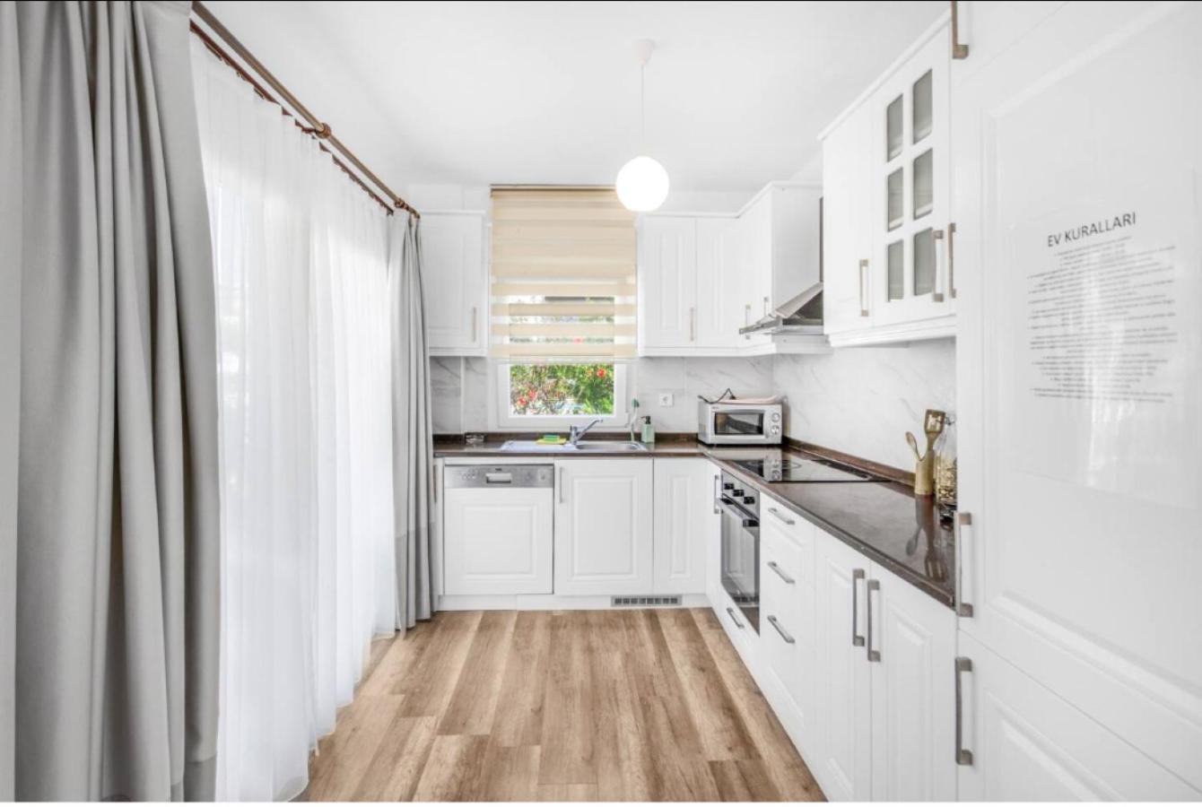 Dibek Homes & 4* Yalikavak