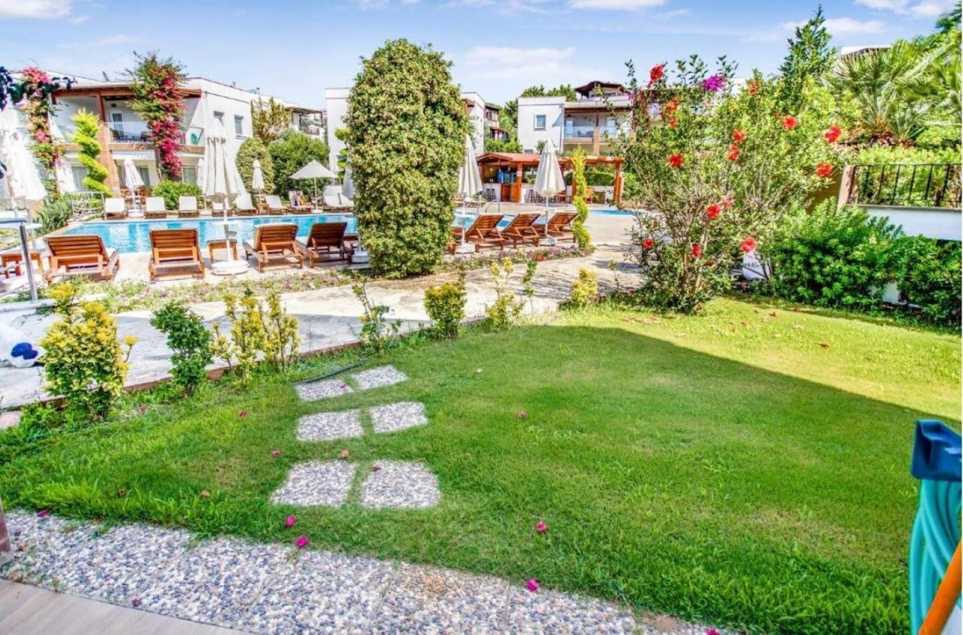Dibek Homes & Guest house