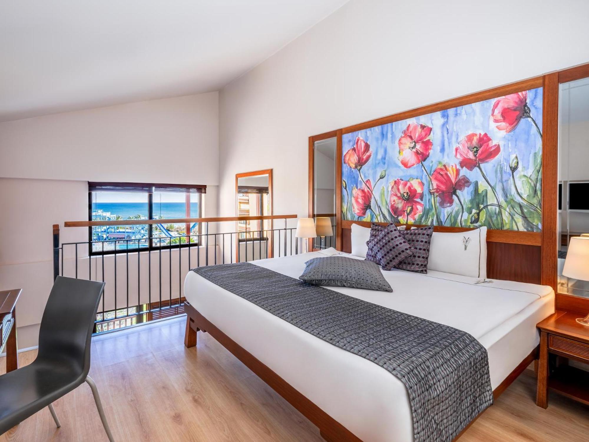 Asteria Family Belek Antalya