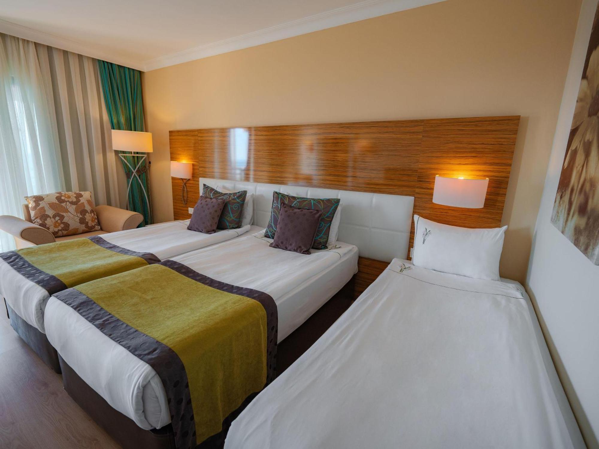 Asteria Family Belek