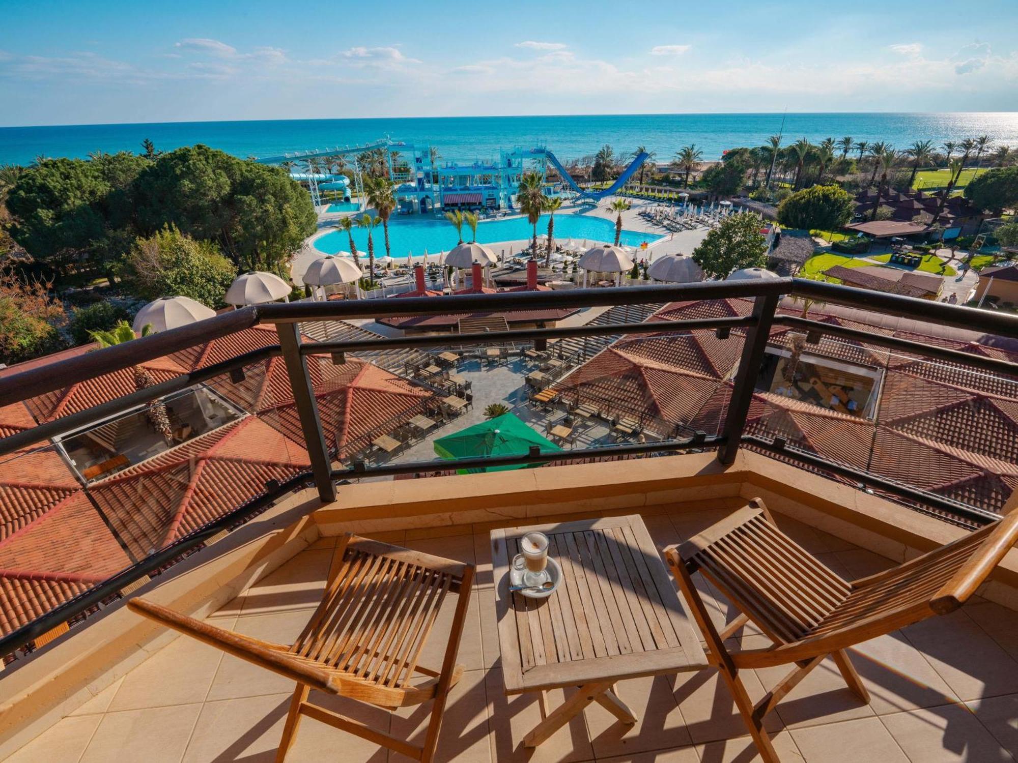 Asteria Family Belek Hotel Antalya
