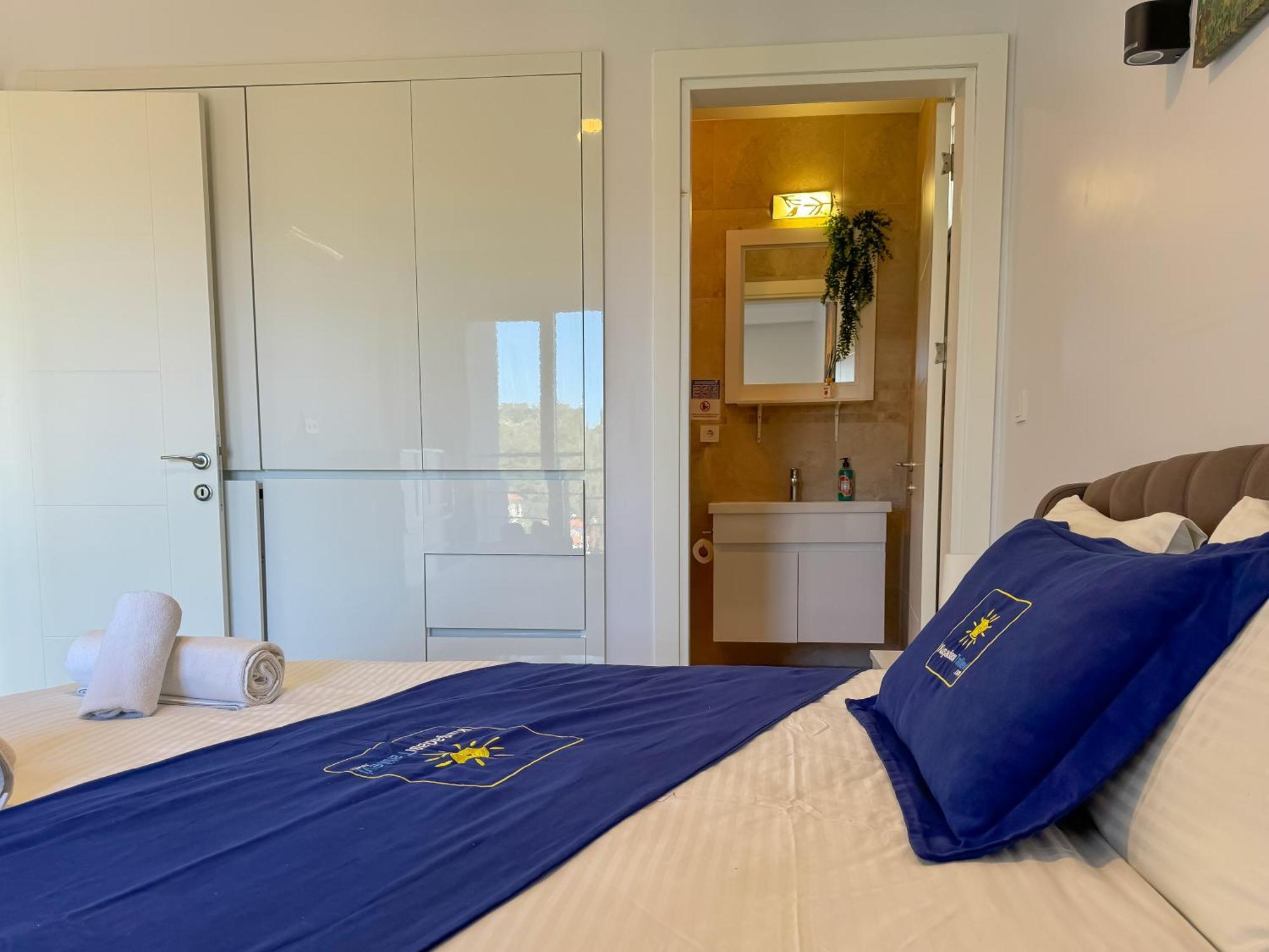 Lavender Holiday home Kusadasi