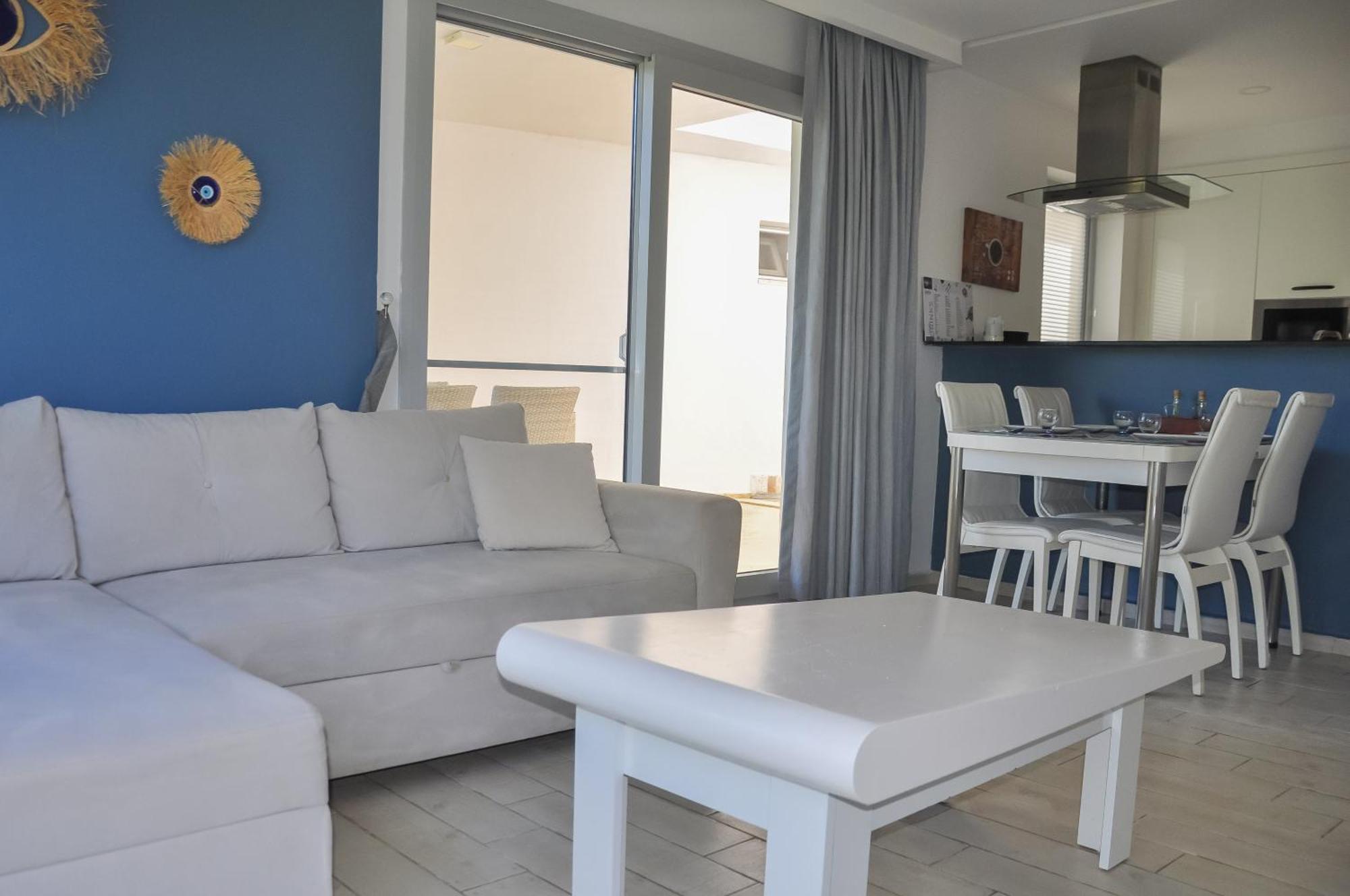 Lavender Holiday home