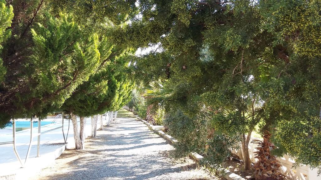 Koru Beach Club 4* Gazipasa