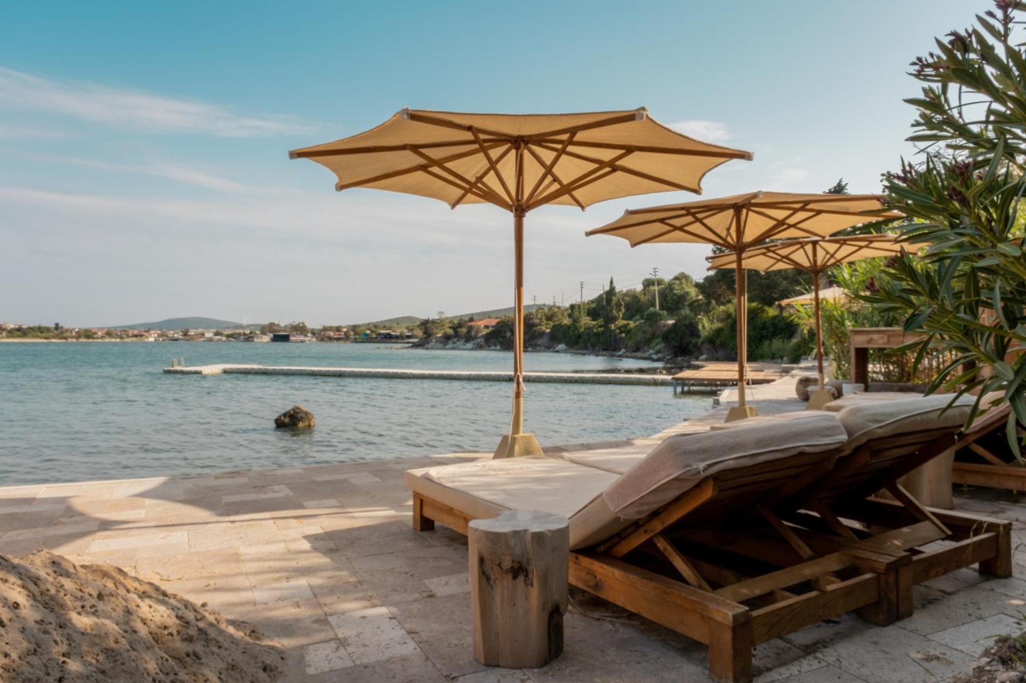 Gaia Alacati By The Sea - Adult Only Cesme