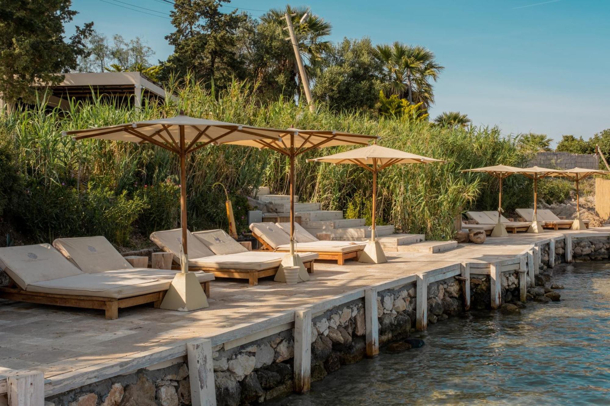 Gaia Alacati By The Sea - Adult Only Hotel