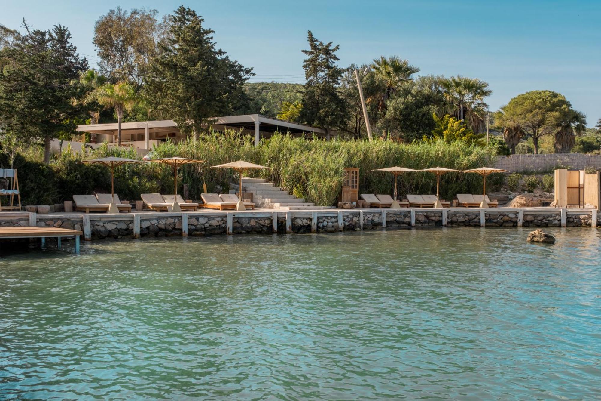 Gaia Alacati By The Sea - Adult Only Hotel *