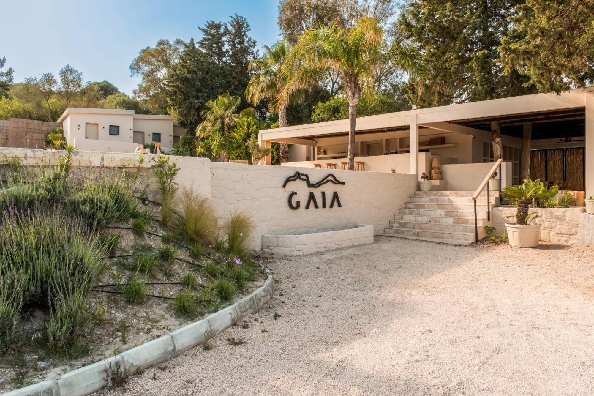 Hotel Gaia Alacati By The Sea - Adult Only *