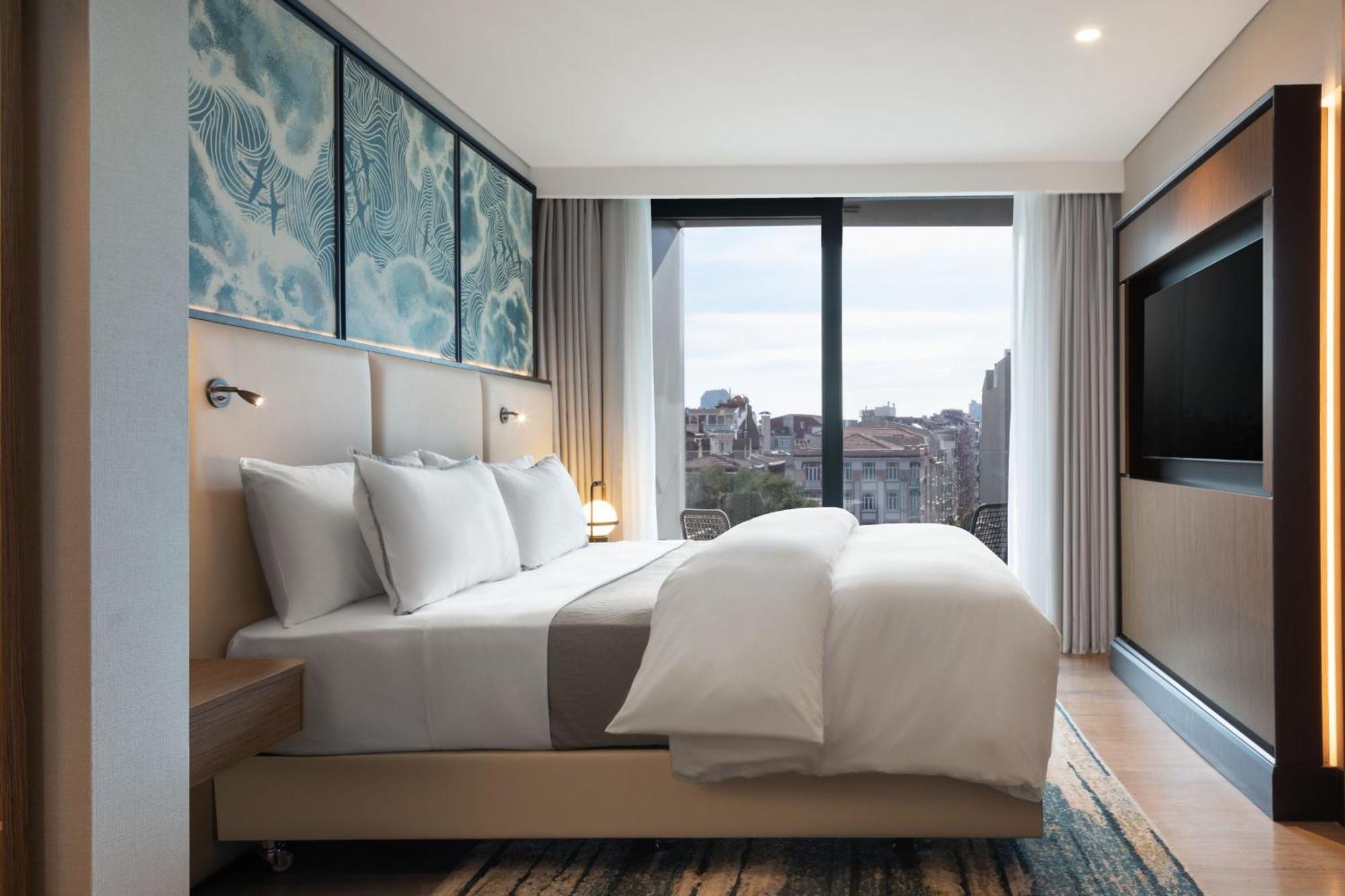 Hotel The Westin Nisantasi Istanbul