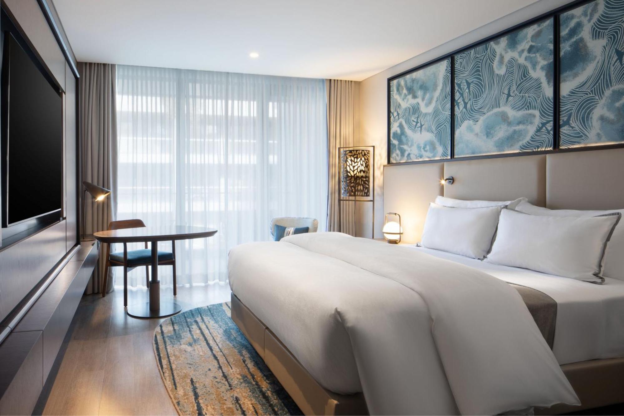 The Westin Nisantasi Hotel 5*
