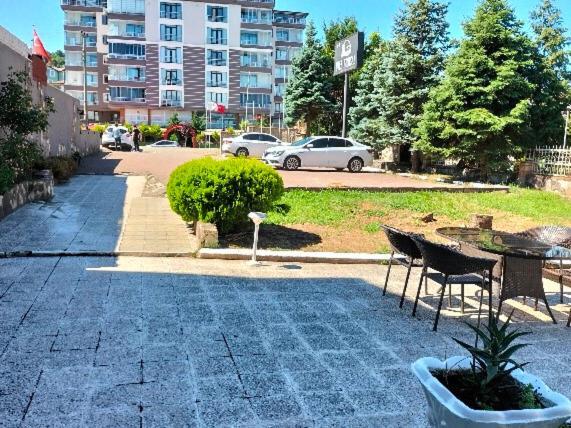Kumsal Hotel Unye