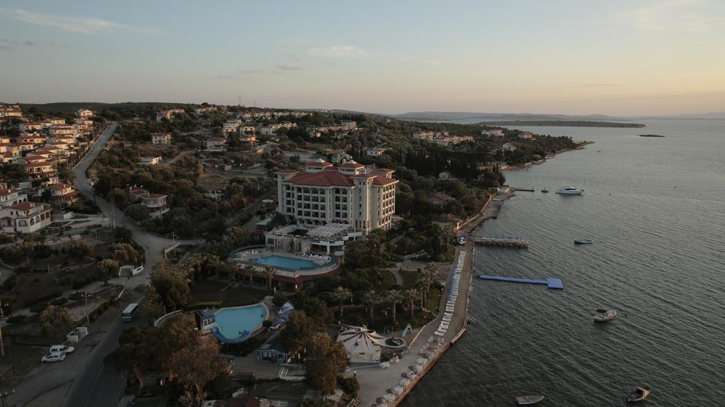 Medis Cesme