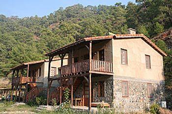 Farm stay Pastoral Vadi *