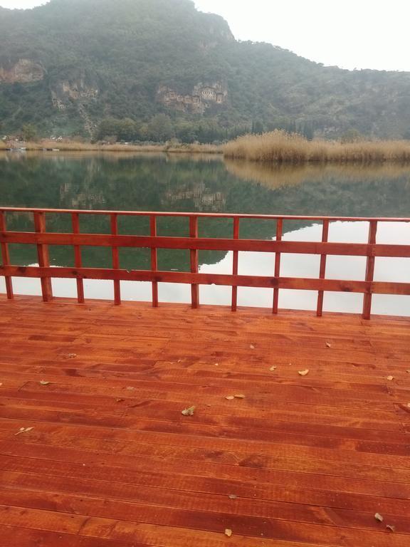 Hotel Holiday Hotel Dalyan