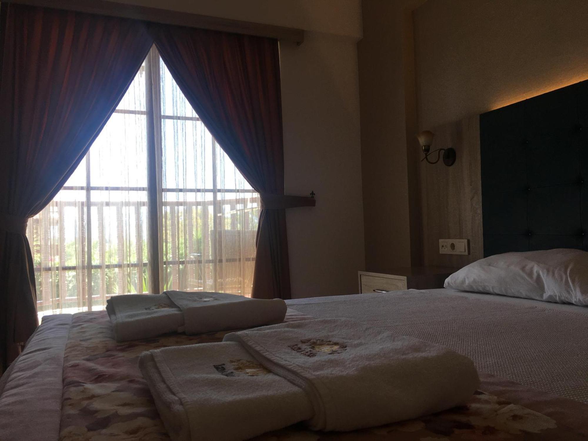 Hotel Hamle Akyaka (Mugla)